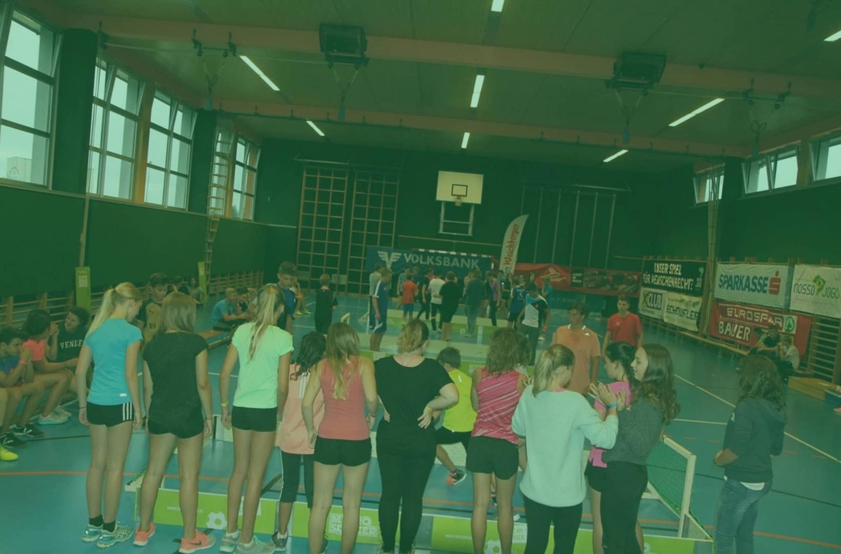 Spiel, Flow und die Kunst, Räume zu öffnen