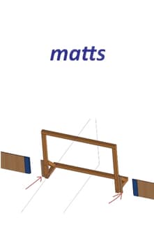 Unternehmen unterstützt Jugend – Microsoccer Event